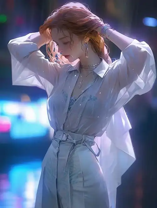 完美世界小说海报